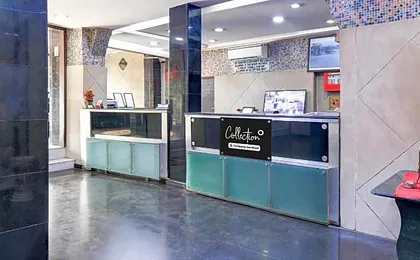 Hotel Heritage