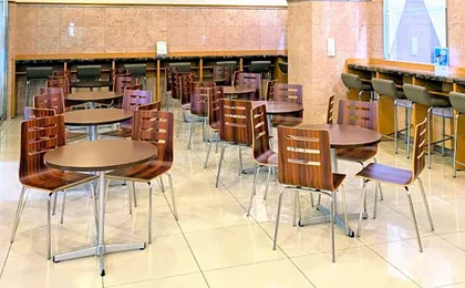 Toyoko Inn Yokohama Shinkoyasu Ekimae
