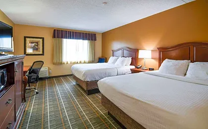 Best Western Resort Hotel & Conference Center