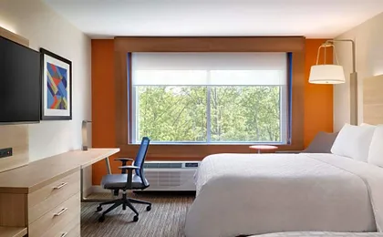 Holiday Inn Express Horse Cave By IHG