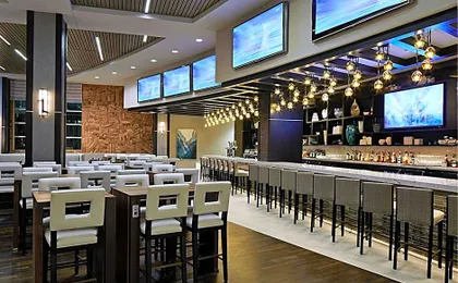 Seattle Marriott Bellevue