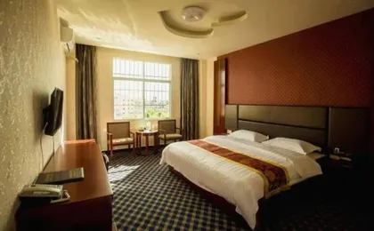 Liju Boutique Hotel