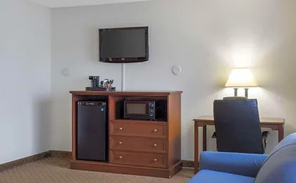 Quality Inn Oacoma - Chamberlain