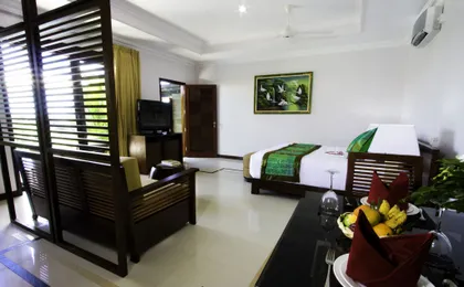 Jimbaran Cliffs Private Pool Hotel & Spa