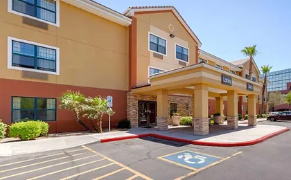 Extended Stay America Suites - Phoenix - Airport