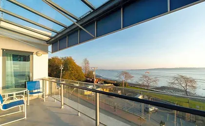 Ocean Promenade Hotel