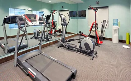 Holiday Inn Express Hotel & Suites West Coxsackie By IHG