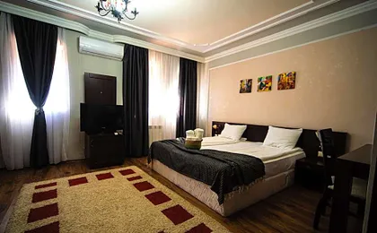 BULGARI melnik