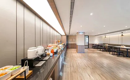 Hanting Hotel Harbin Acheng Incity