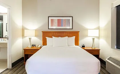Hyatt House Chicago Schaumburg