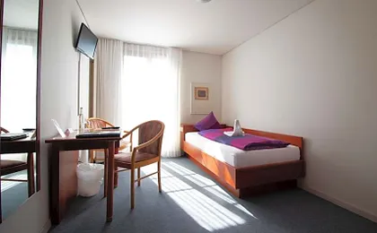 Hotel Schloss Romanshorn