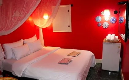 Hotel Marigold