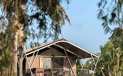 Discovery Parks - Fraser Street, Hervey Bay