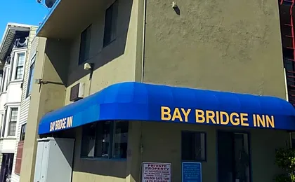 Bay Bridge Inn San Francisco