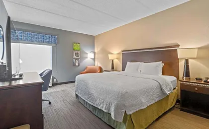 Hampton Inn Atlanta/Woodstock