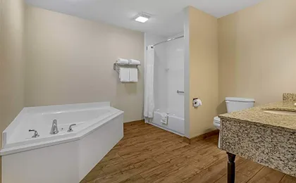 Best Western Timberridge Inn