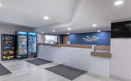 Best Western Bloomington Edina - Minneapolis