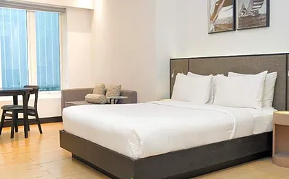 Lemansion Senopati