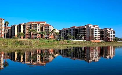 Westgate Lakes Resort And Spa