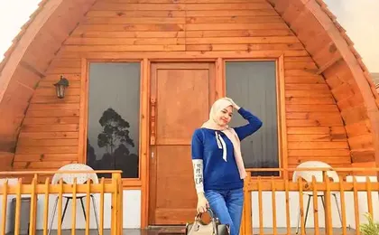 Shinta Corner Ranch and Resort