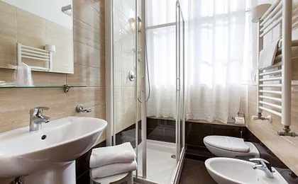 Hotel Agli Artisti