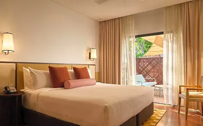Pinctada Hotel Broome