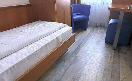 Hotel Fackelmann