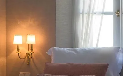 The Kefalari Suites