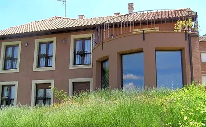 Hotel Rural Aqua Luna Spa