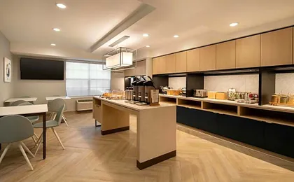 TownePlace Suites by Marriott Milpitas Silicon Valley