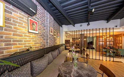 The Marions Suite - Central Comfortable Stay in Taksim