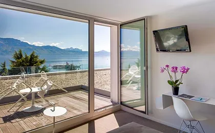 Hotel Lavaux