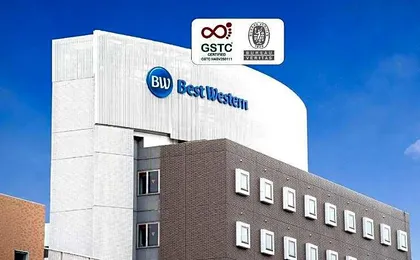 Best Western Osaka Tsukamoto
