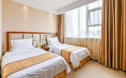 Joy Opulence Hotel