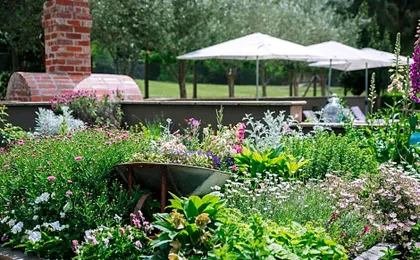 Araluen Boutique Accommodation