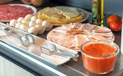Ibis Budget Valencia Aeropuerto