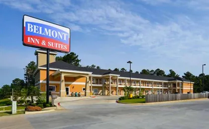 Belmont Inn and Suites by Magnuson Worldwide