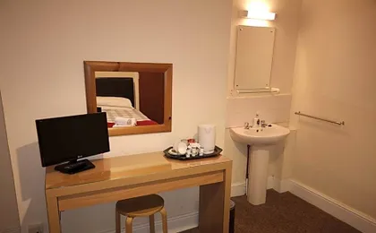 Westgate Hotel
