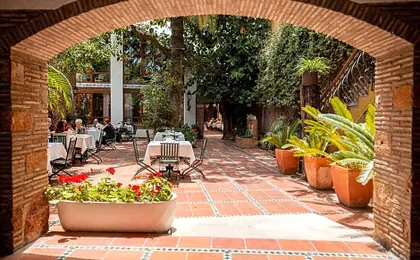 Hotel Nou Roma