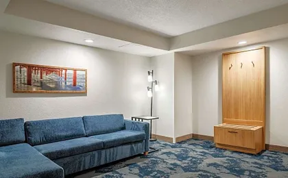 Hampton Inn North Myrtle Beach-Harbourgate