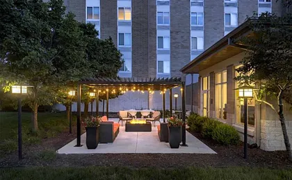 Hilton Garden Inn Des Moines/Urbandale