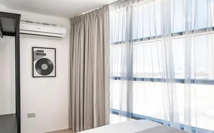 Sophisticated 2BR with Lush Interiors in JVC
