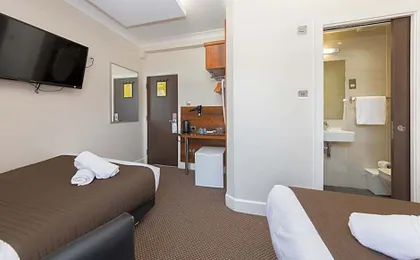 Chester Hotel