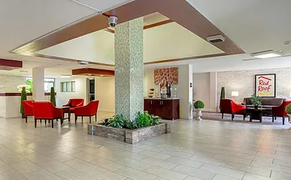 Red Roof Inn PLUS+ Wichita East