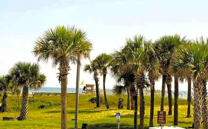 Oceanview Lodge - Saint Augustine