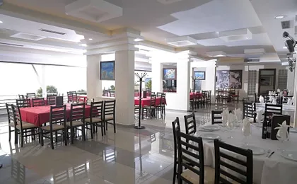 Hotel Picasso