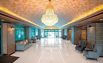 Blue Sky Residence Airport