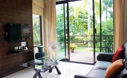 Leelawadee Garden Resort