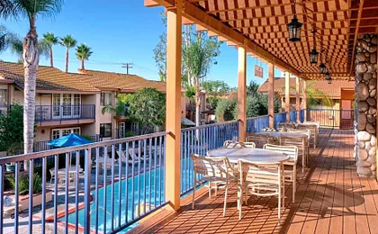 Club Wyndham Dolphins Cove Resort