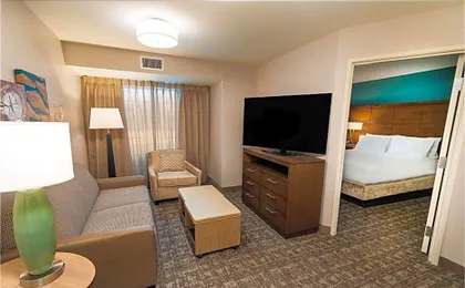 Staybridge Suites Washington DC East - Largo By IHG